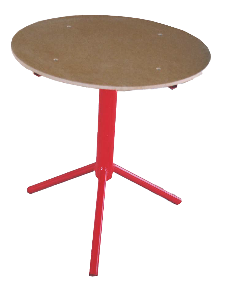 Professional Standard Spray Table - Total Finishing Supplies