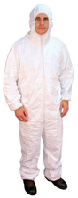 Buffalo Industries Microporous Coveralls - Total Finishing Supplies
