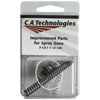 C.a. Technologies Panther Zinc Repair Kit (10-108) Parts