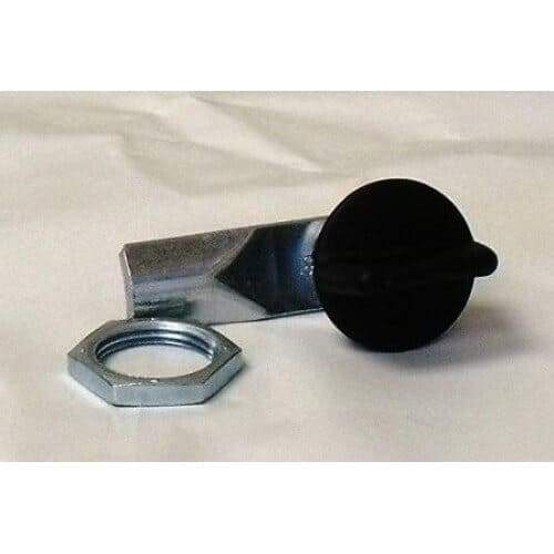 Door Lock (E300A Next30 9830 & Recyclers) Models After 7/2003 Solvent Spray Gun Cleaners - Parts