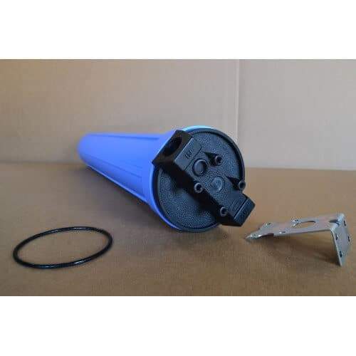 Filter Housing Replacement Solvent Spray Gun Cleaners - Parts