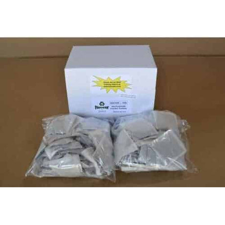 Floccer - 100 Dissolving Packets Becca Consumables