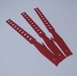 Red Stir Sticks 3-Pk Becca Parts