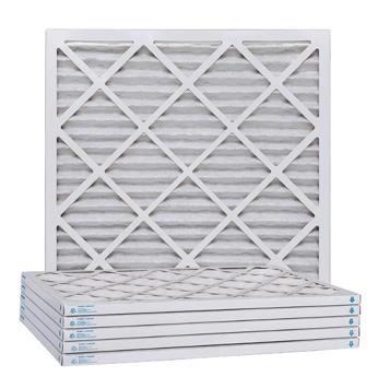 Merv8 Pleated Intake Filter Filters