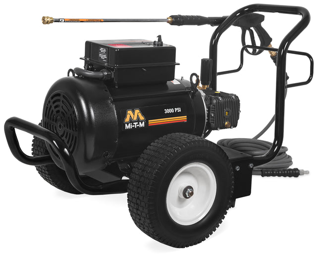 JP Series Electric Direct Drive - JP-3004-1ME1 - Total Finishing Supplies