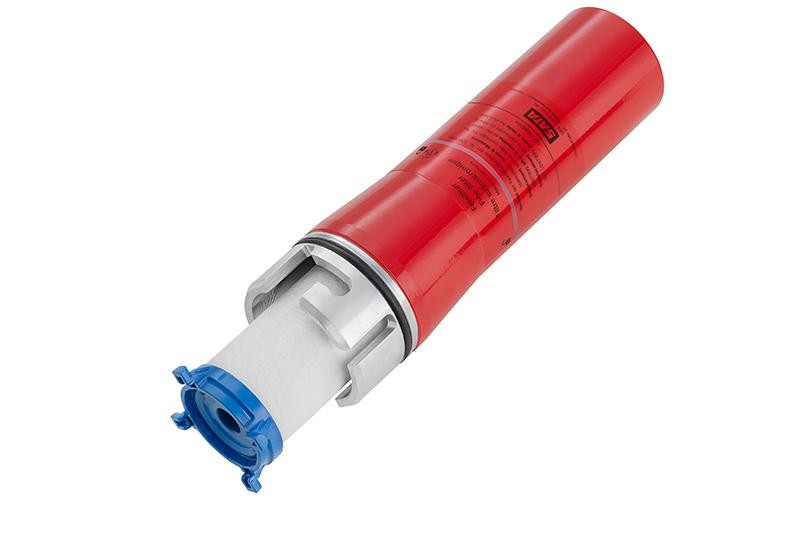 SATA Filter 500 Series - Total Finishing Supplies