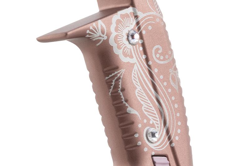 SATAminijet 4400 B Lady Edition II - Total Finishing Supplies