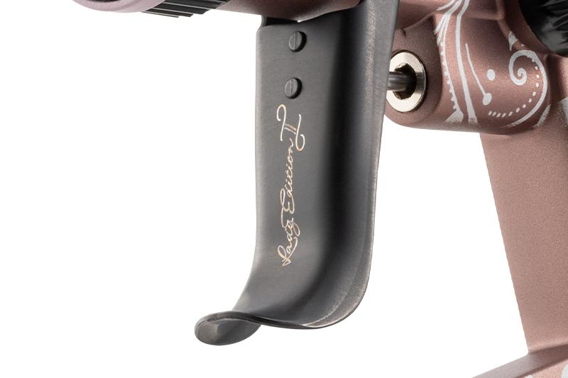 SATAminijet 4400 B Lady Edition II - Total Finishing Supplies