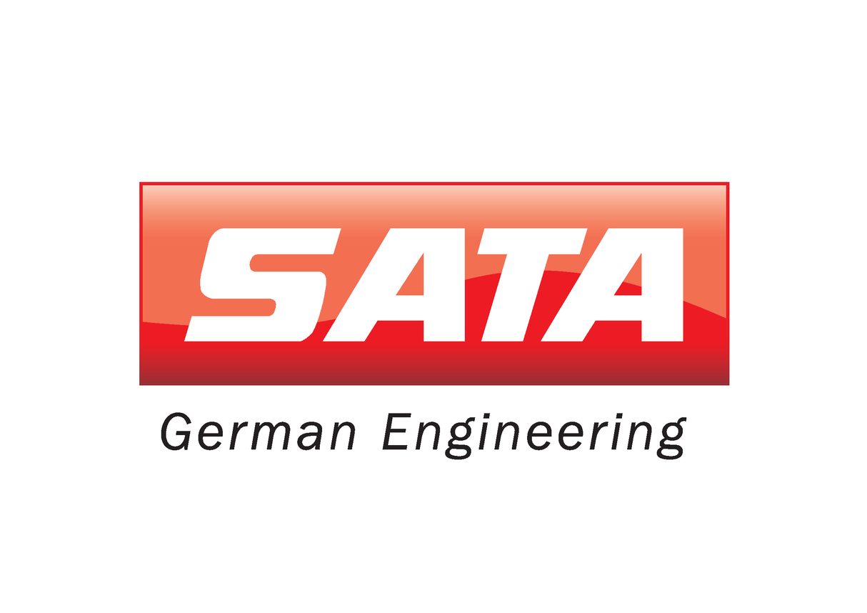 SATAminijet Packing Set - Total Finishing Supplies