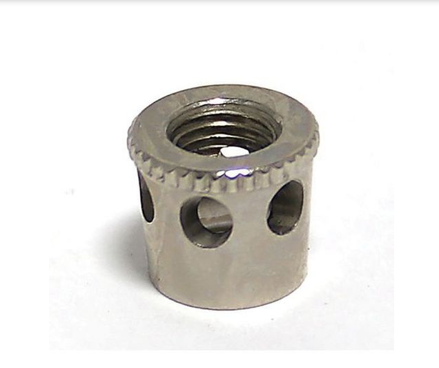 SATAgraph 2 Needle Cap - Total Finishing Supplies