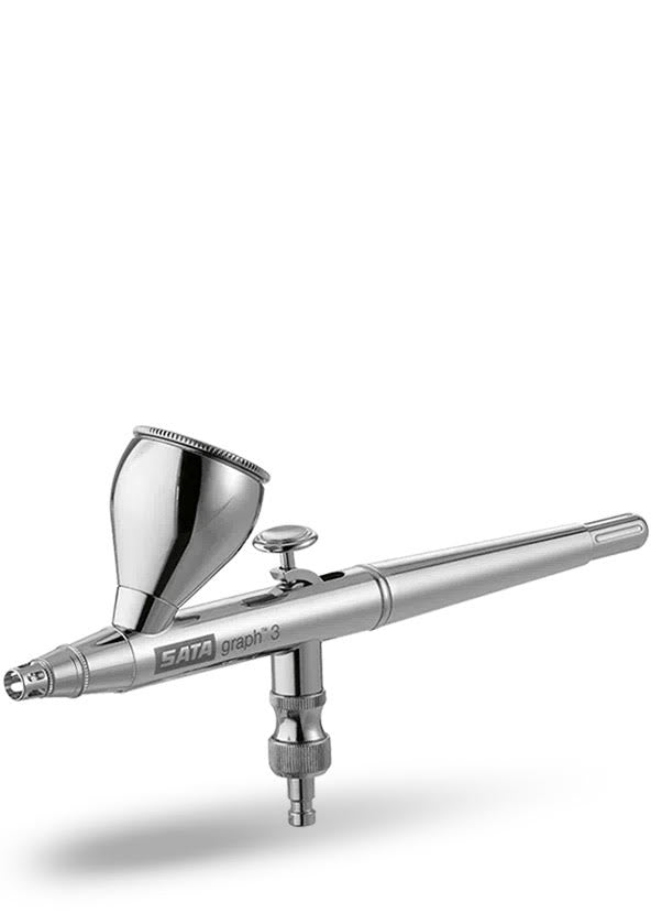 SATAgraph 1/2/3 - Total Finishing Supplies