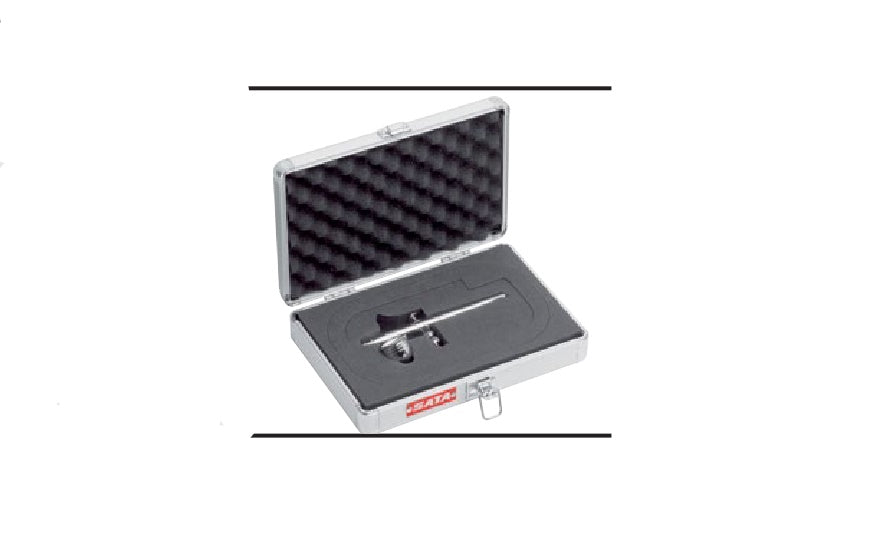 SATAgraph 1/2/3 - Total Finishing Supplies