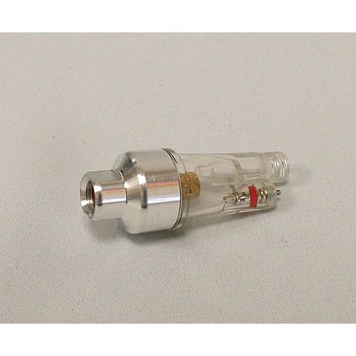 SATAgraph 4 In-Line Moisture Trap - Total Finishing Supplies