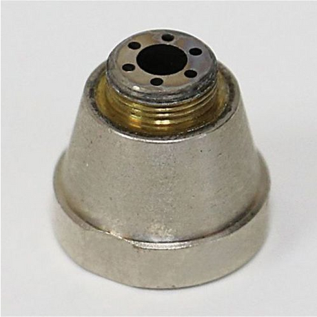 SATAgraph 4 Nozzle Base - Total Finishing Supplies