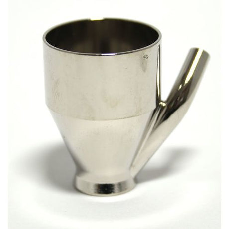 SATAgraph 4 1/4oz Metal, Siphon, Color Cup - Total Finishing Supplies