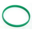 SATAjet 1000 B Green HVLP Air Cap Ring - Total Finishing Supplies