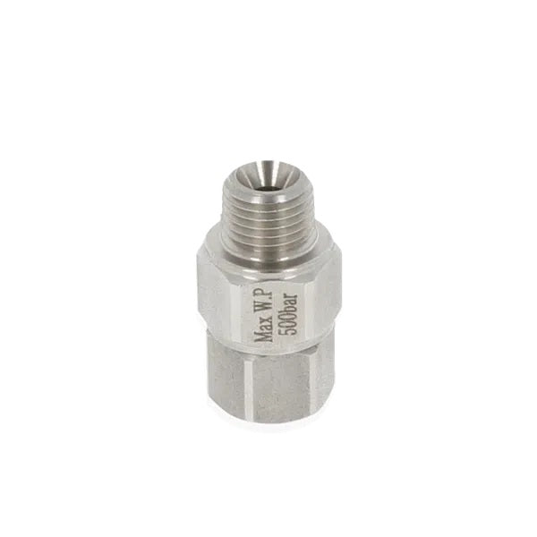 SATAjet K 1800 spray mix Material Swivel Joint - Total Finishing Supplies