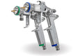 SATAminijet 1000 H Spray Gun - Total Finishing Supplies