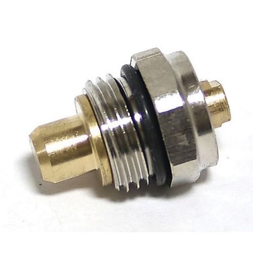 SATAminijet 4400 B Flat & Round Control Knob SATAminijet 4400 B Flat & Round Control Knob