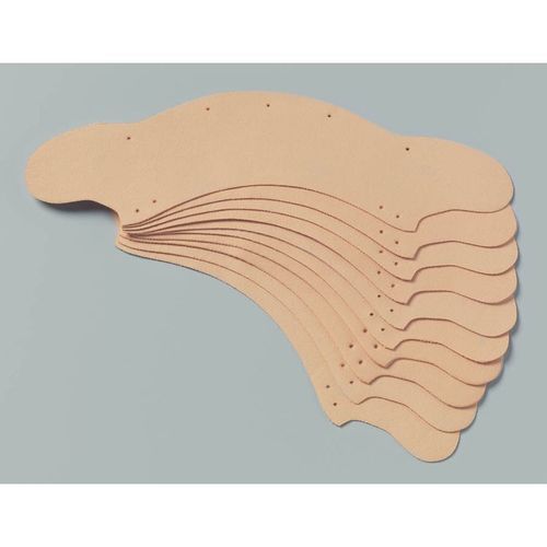 SATA vision 2000 Artificial Leather Sweatband - Total Finishing Supplies