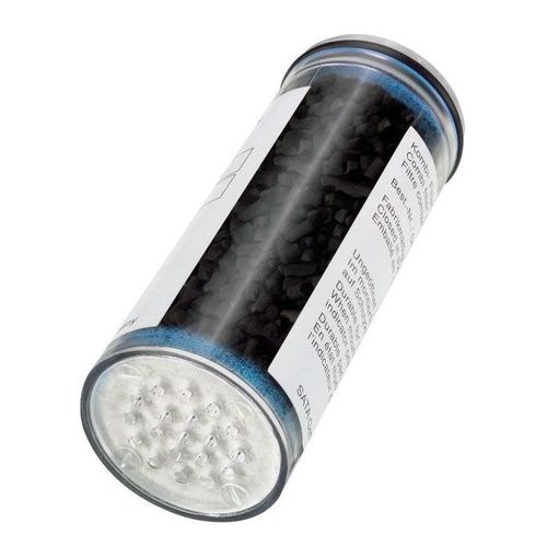 SATA vision 2000 Charcoal Belt Unit Replacement Filter Cartridge - Total Finishing Supplies