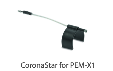 Wagner Coronastar For Pem-X1 Complete Powder Coating