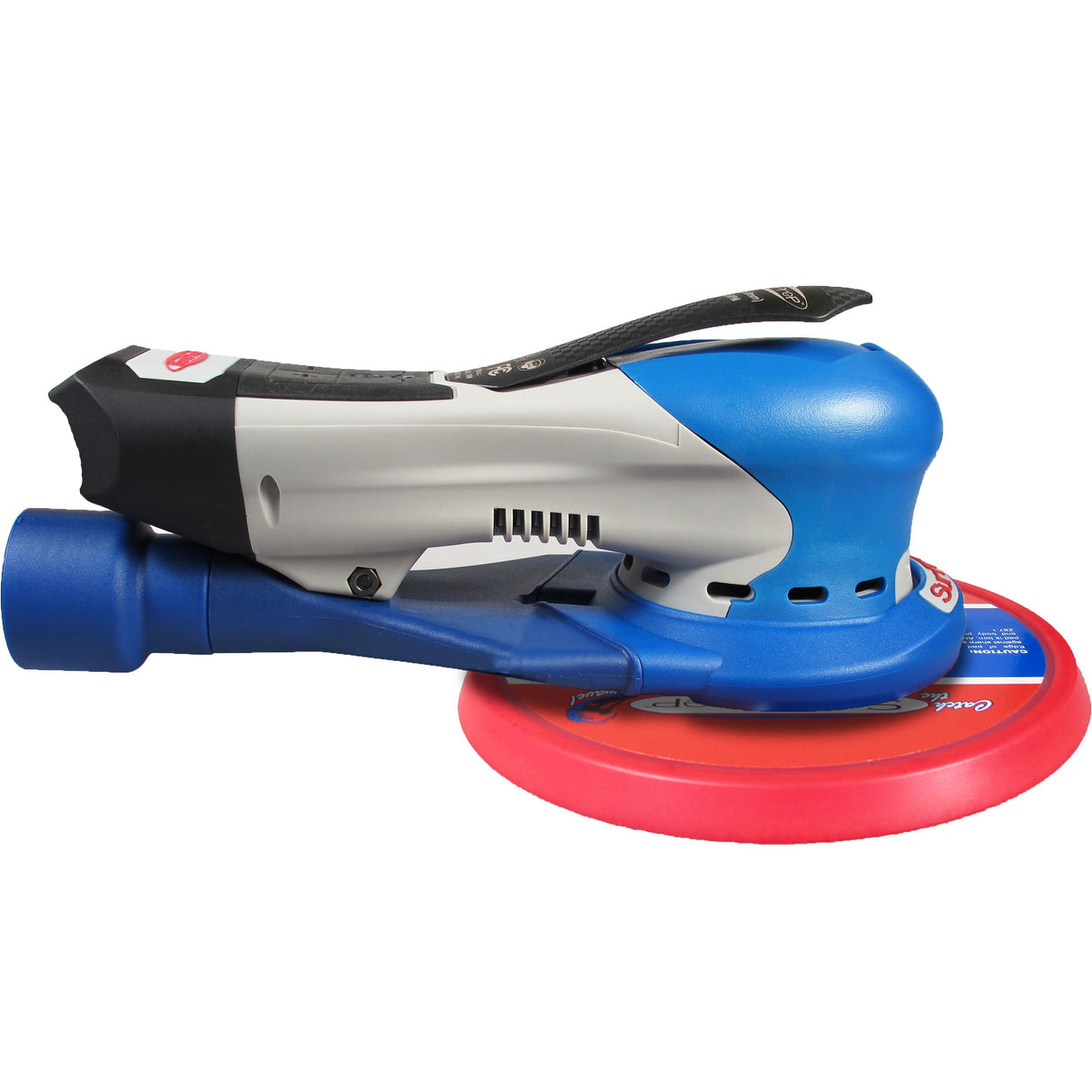 SurfPrep vacuum conversion kit for 6 inch Electric Ray sander