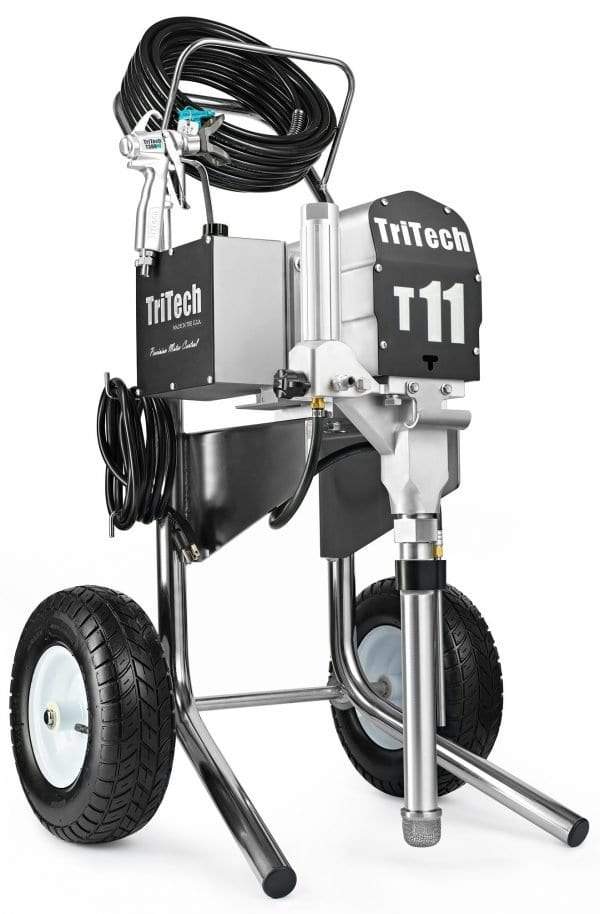 Hi-Cart Complete - T11 Airless Sprayer