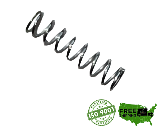 60 Bar Needle Spring for VIPER® or MAMBA® - Total Finishing Supplies