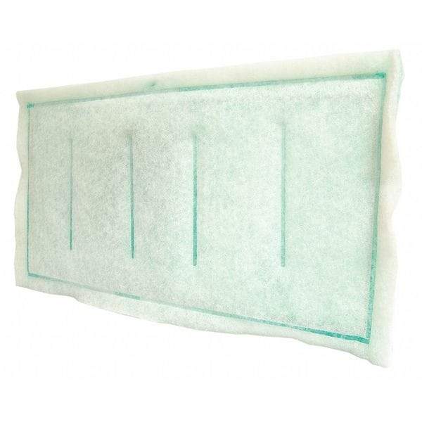 5000 Series Premium Intake Blanket For Venjakob Sprayone (Intake Filter #3) Filters