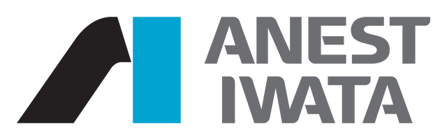 Anest Iwata Lph-400-Lv Pattern Adjust Set Parts
