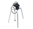DX70R Pump, Tripod Mount - Total Finishing Supplies