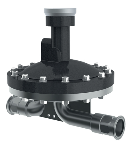 Binks Active Surge Eliminator - Total Finishing Supplies