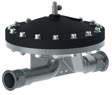 Binks Surge Eliminator - Total Finishing Supplies