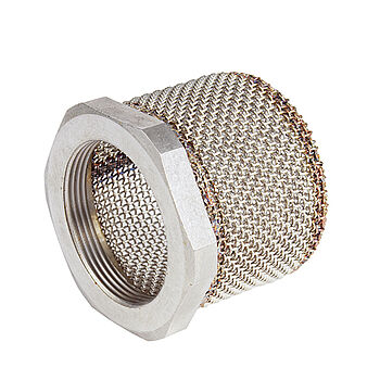 Wagner Suction Filter - DN16-18 (5/8") for IceBreaker 40-150 - Total Finishing Supplies