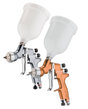 DeVilbiss Advance HD Gravity Feed Spray Gun - Total Finishing Supplies