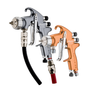 DeVilbiss Advance HD Pressure Feed Spray Gun - Total Finishing Supplies