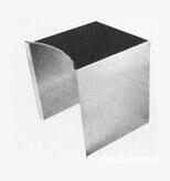 Motor Enclosure Spray Booth Accessory