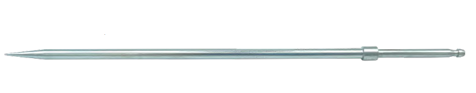 Fluid Needle for DeVilbiss Advance HD Manual Spray Guns - Total Finishing Supplies