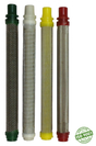 Gun Handle Filters / Wagner®™ - 100 Mesh - Yellow (Non-OEM) - Total Finishing Supplies