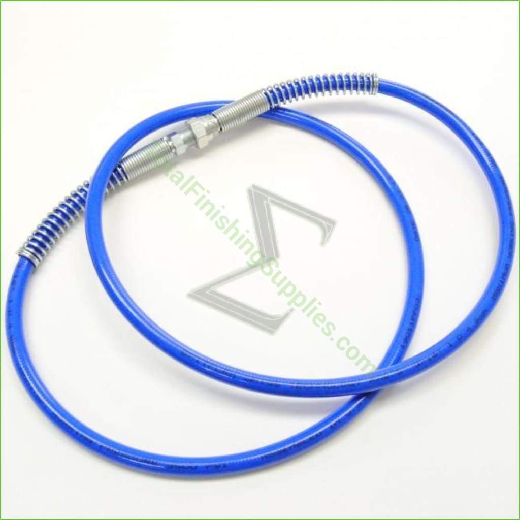 1/8 Airless Hose - Blue (3200 psi)