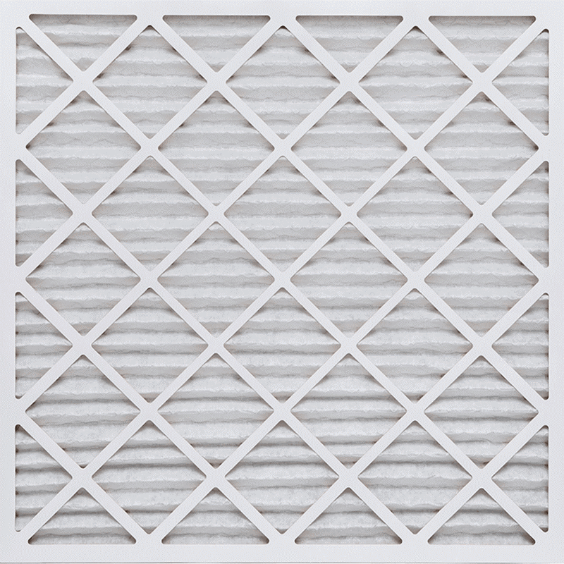 20X20 Merv8 Pleated Filter For Mito (Intake 2) Filters