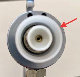 Wagner Gm4700 Gasket 394339 Parts