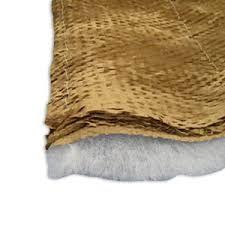 Expanded Paper Arrestor W/ Poly Backing 42 Wide X 30 High 1 Thick (1 Ea) Booth Filter