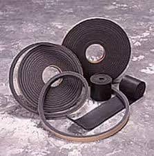 Spray Booth Door Gasket Filter