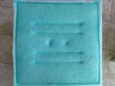 Intake Filter 300 Series Panel Filter W/ Frame Booth