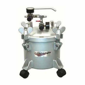 2.5 Gallon Stainless Steel Pressure Tank Pot