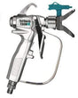 T380 Airless Spray Gun  2-Finger With T93R Tip And Guard 7/8