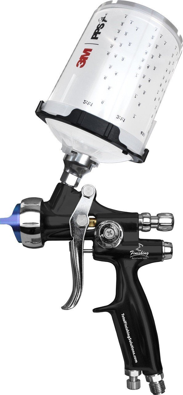 Gravity fed spray guns discount