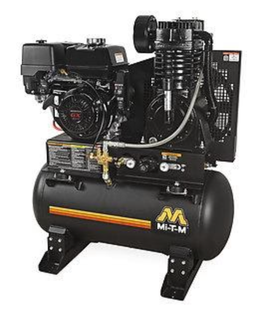 How to Choose the Right Air Compressor for Your Needs